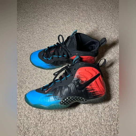 Foamposites - Picture 3 of 4